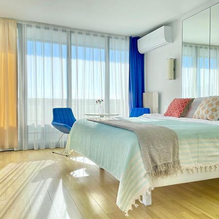 Sky Apartments Batumi Exterior photo